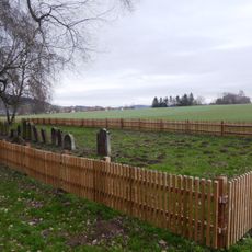 Jüdischer Friedhof