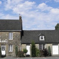 Saint-Georges-Buttavent