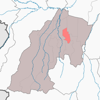 Гойское сельское поселение