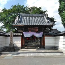 壬生寺