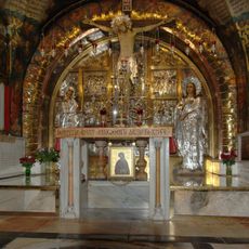 Golgota