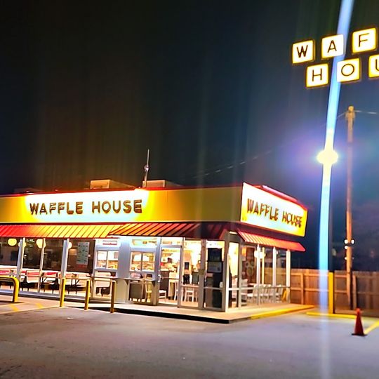 Waffle House