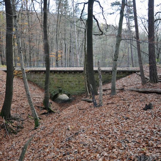Kanalbrücke