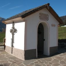 Wegkapelle Ölberg