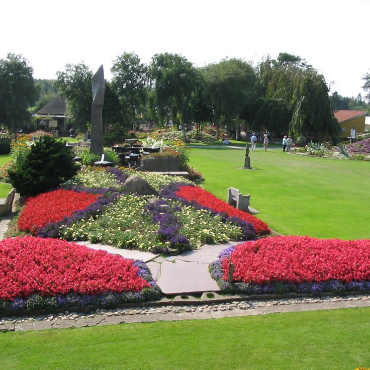 Jesperhus Blomsterpark