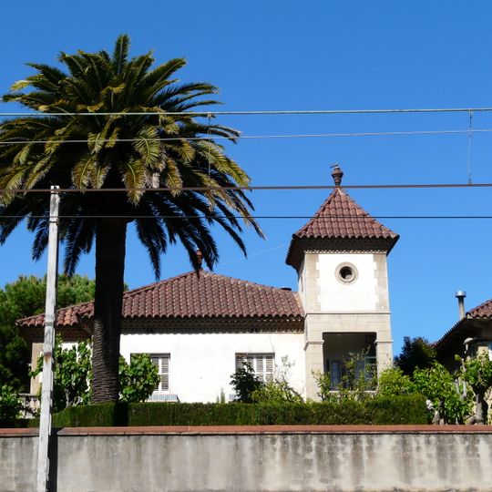 Habitatges al passatge Fargas