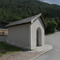 Loretokapelle in Pfunds