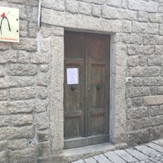 Museo del Banditismo