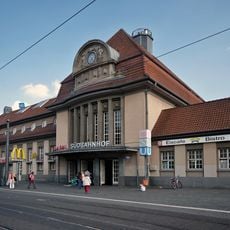 Frankfurt Süd