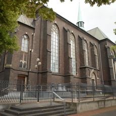 St. Michael