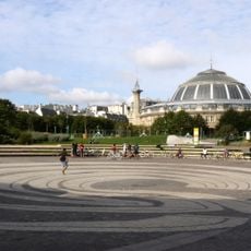 Place René-Cassin