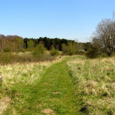 Oppidum de Bailleul-sur-Thérain
