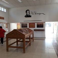 Museo Histórico Biográfico Manuel Dorrego
