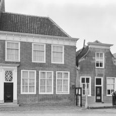 Markt 5, Sint Maartensdijk