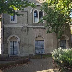 St Peter's Church Sunday School (St Peter's Social Club)