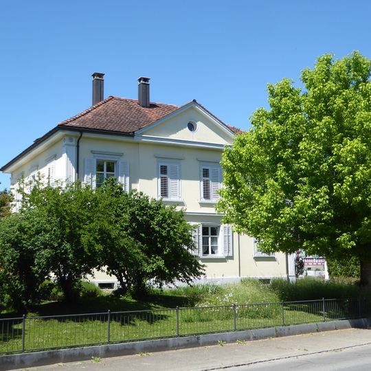 Wohnhaus