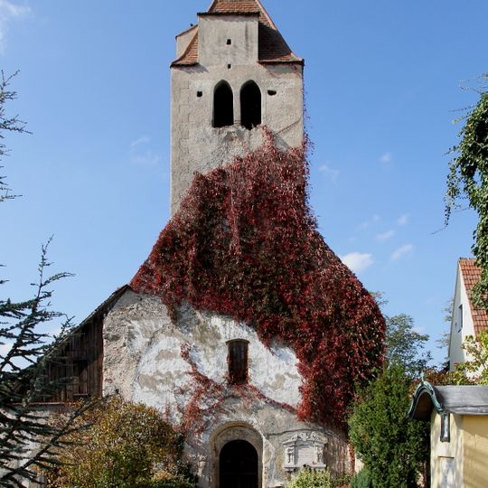 Kunigundenkirche Dürnstein