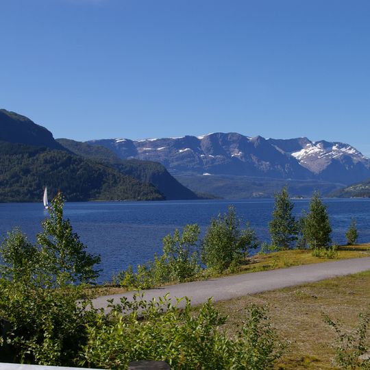 Fjord Førde