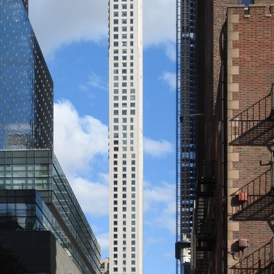 220 Central Park South