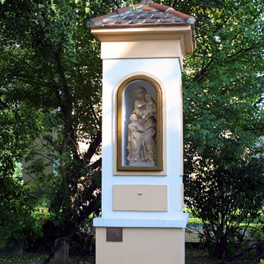 Chapel of Saint Anne