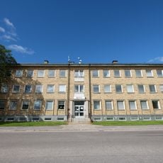 Municipio de Gällivare