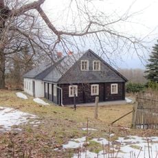 Studánka ev. č. 38