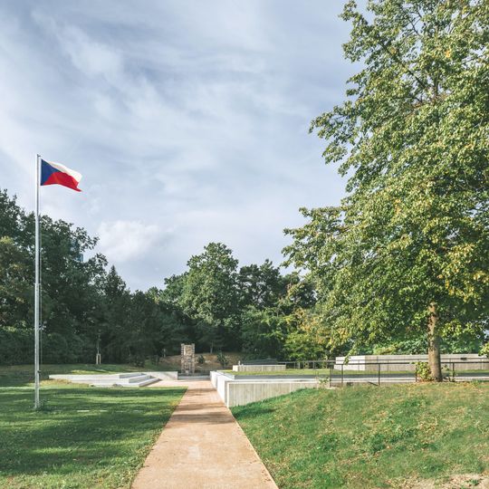 Památník Zámeček