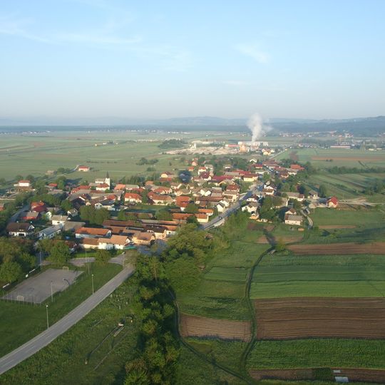 St. John the Baptist's Church