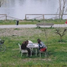 Lungo Po di Piacenza