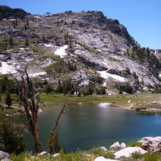 North Furlong Lake