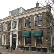 't Oude Raadhuis