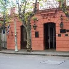 Casa de Rivera, Durazno
