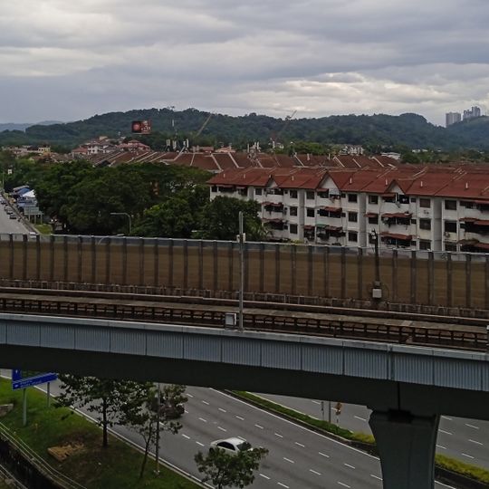 Kota Damansara