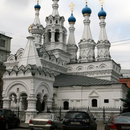 Tserkov Rozjdestva Bogoroditsi v Poetinkach