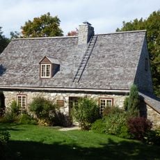 Maison Chrétien