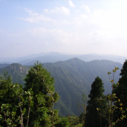 Mount Heng