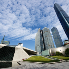 Guangzhou Opera House