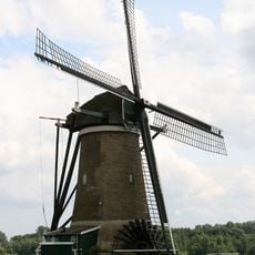De Peilmolen