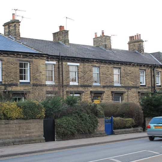 1, 2, 3, 4, 5 And 6, Harold Place