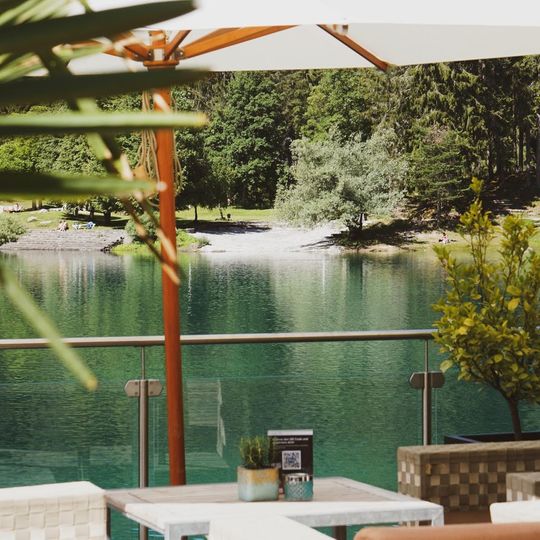 Caumasee