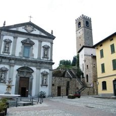 Chiesa di San Giovanni Battista