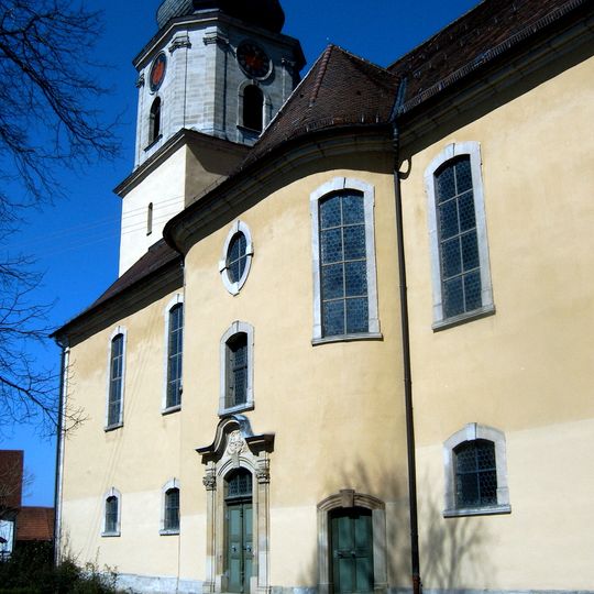 Stephanuskirche