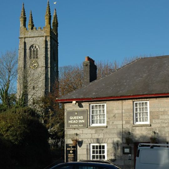 Church of St Stephen
