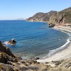 Cala del Sombrerico