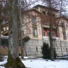 Villa royale de Berchtesgaden