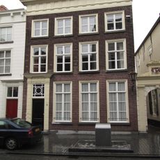 Lievevrouwestraat 28, Bergen op Zoom