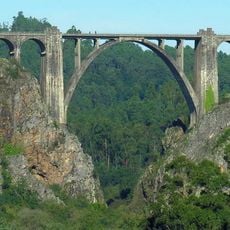 Ponte de Gundián