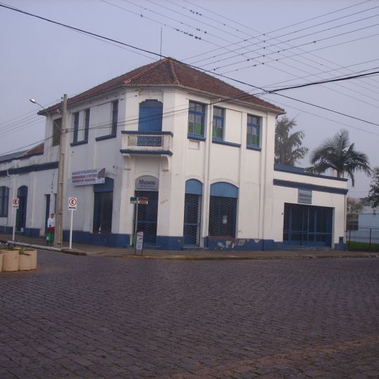 Museum Aristides Carlos Rodrigues