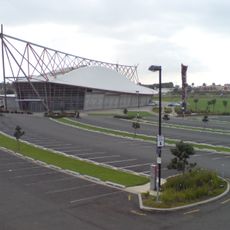 Due Drop Events Centre