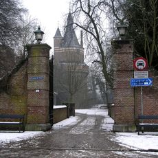 Kasteelpoort (Hoenderpoort)